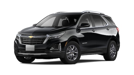 2024 Chevrolet Equinox LT SUV