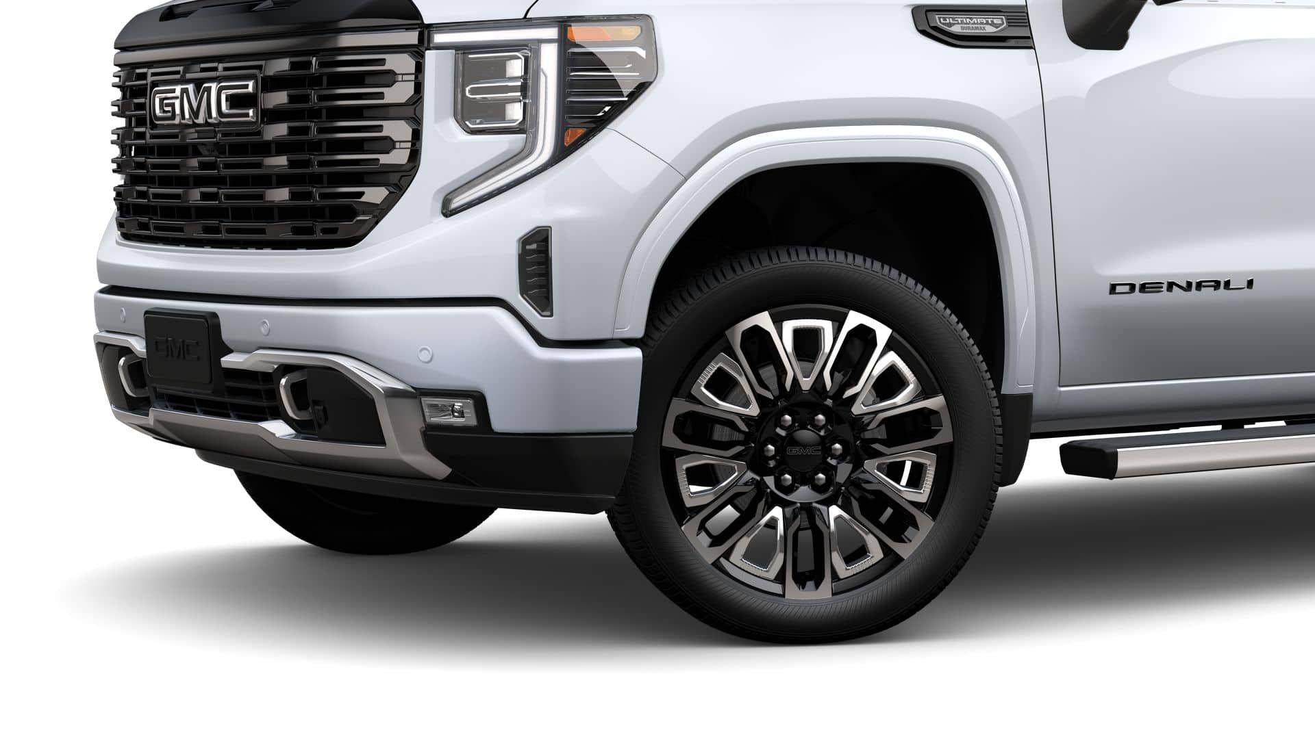 2026 GMC Sierra 1500 Denali Ultimate - Photo 37