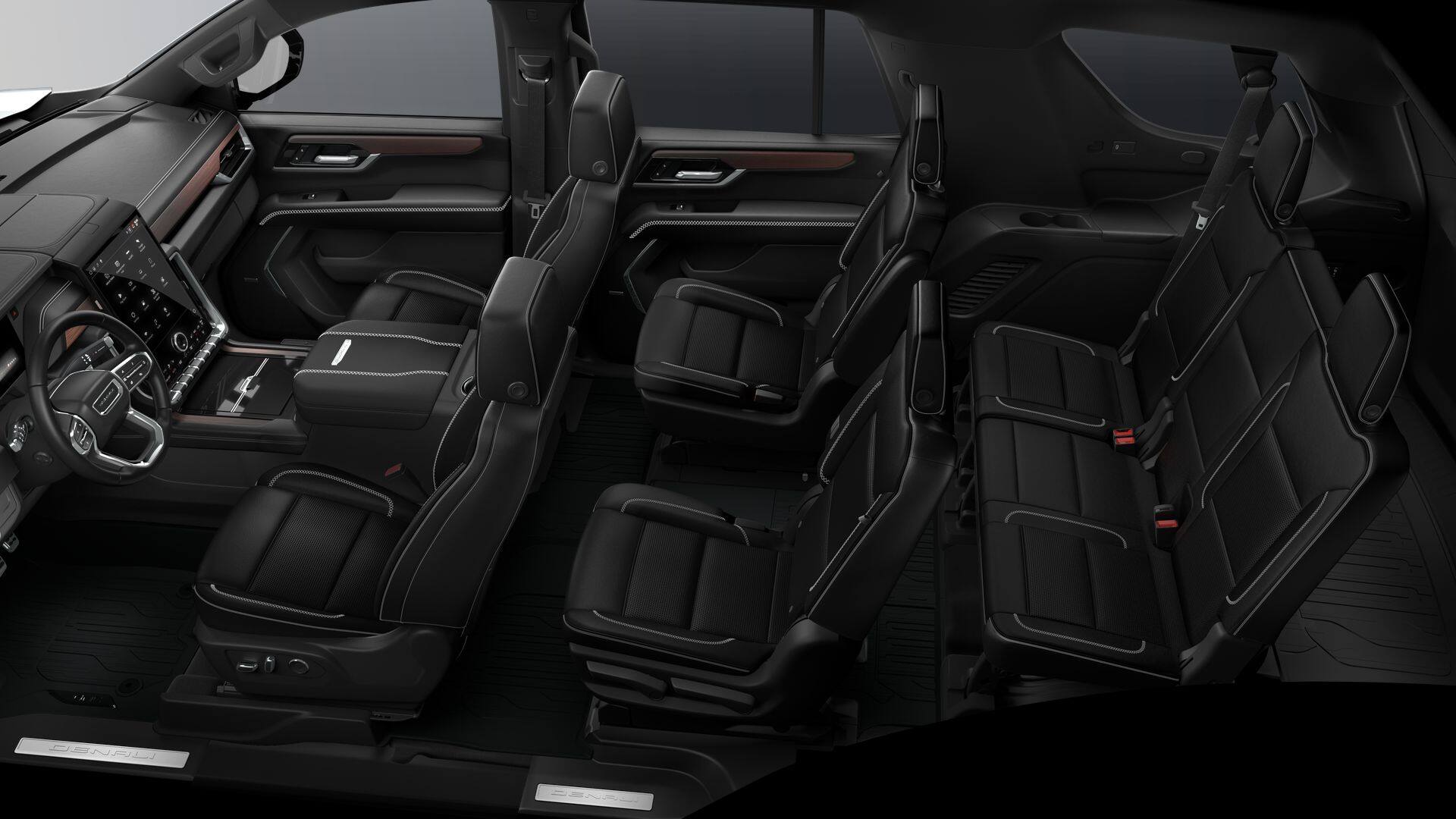 2026 GMC Yukon Denali - Photo 7