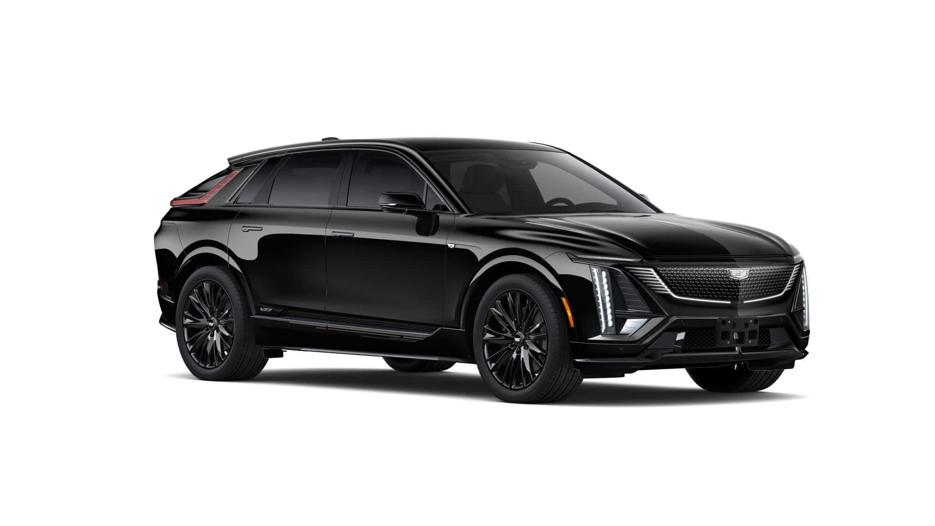 2026 Cadillac LYRIQ V - Photo 31