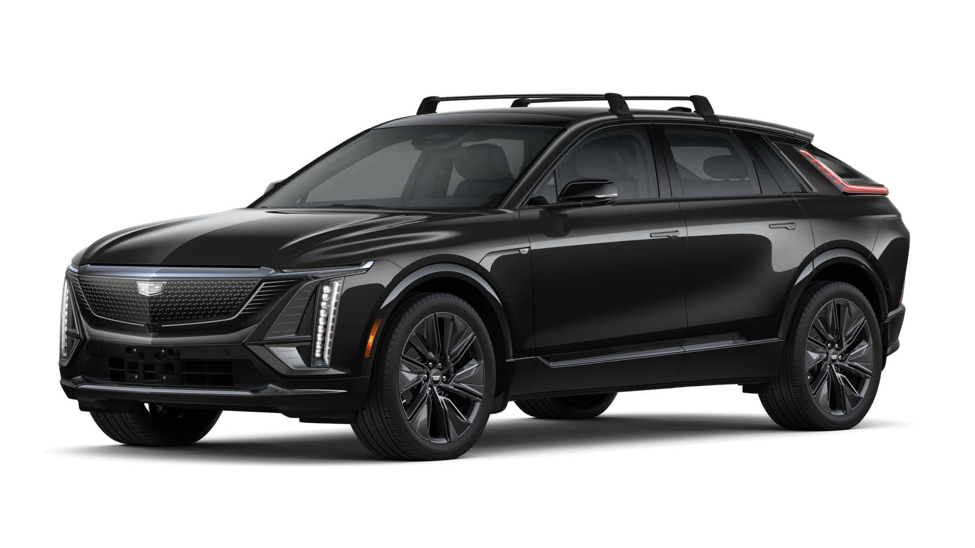 2025 Cadillac LYRIQ Sport 3 - Photo 44
