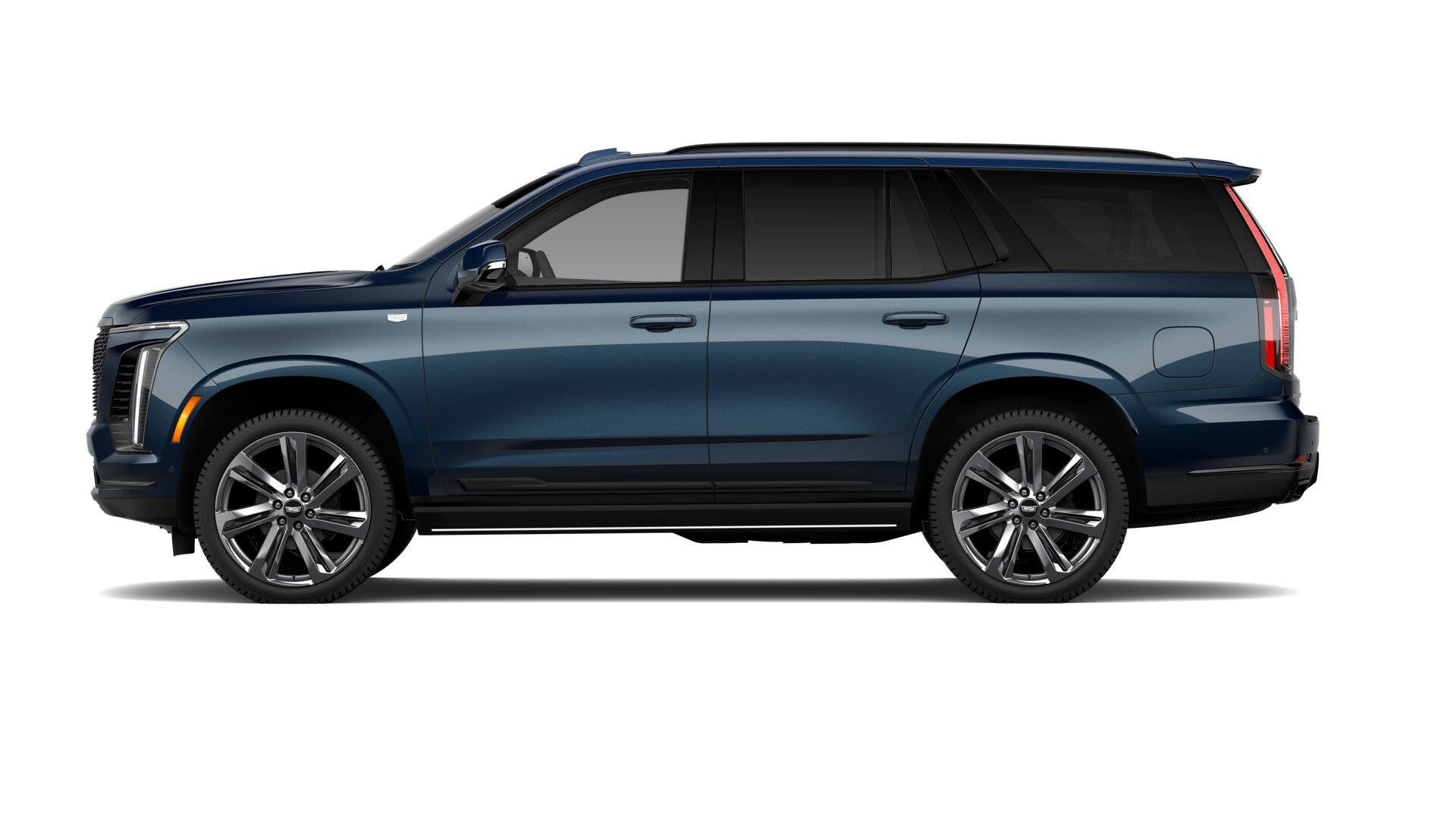 2026 Cadillac Escalade Sport - Photo 9