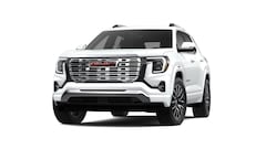 2026 GMC Terrain Denali SUV