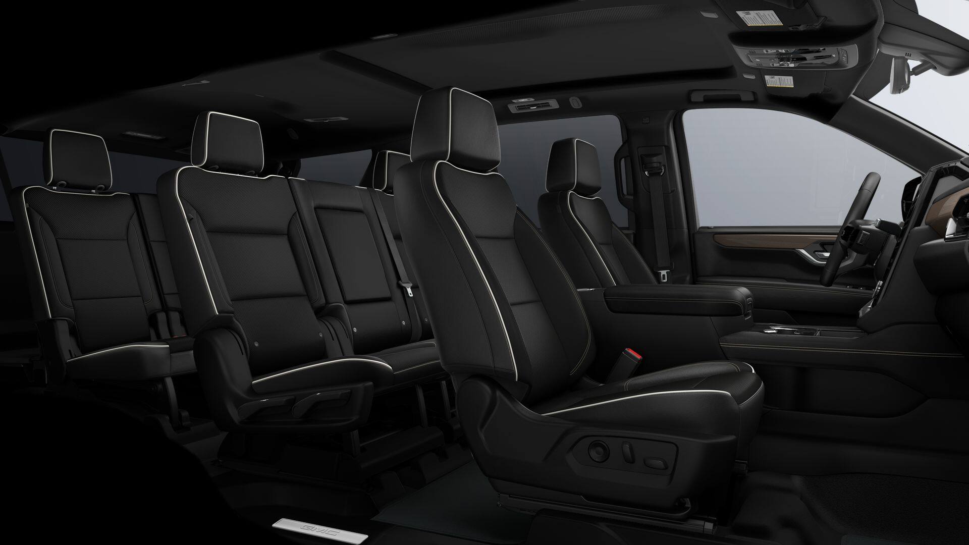 2027 GMC Yukon Elevation - Photo 9