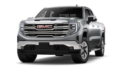 2026 GMC Sierra 1500 SLT Truck
