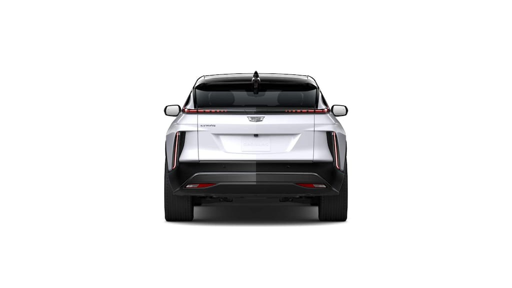 New 2027 CADILLAC LYRIQ Signature Sport SUV