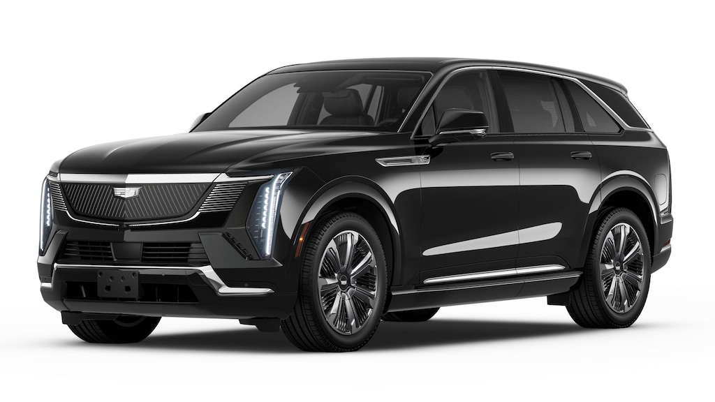 Buy or Lease this New 2025 CADILLAC Escalade IQ For Sale Near Baltimore, Maryland VIN