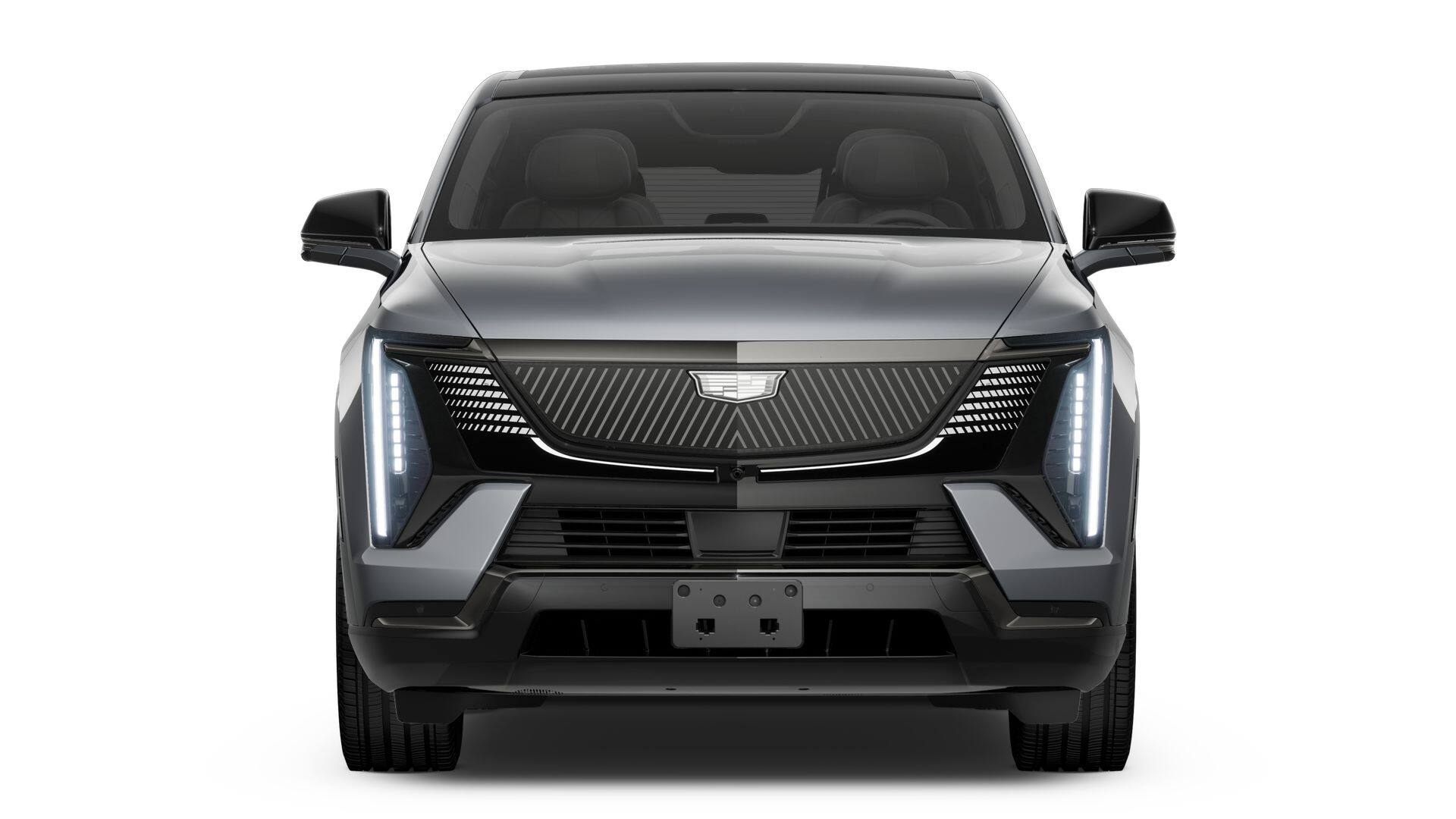 2026 Cadillac Escalade IQ Sport photo 4