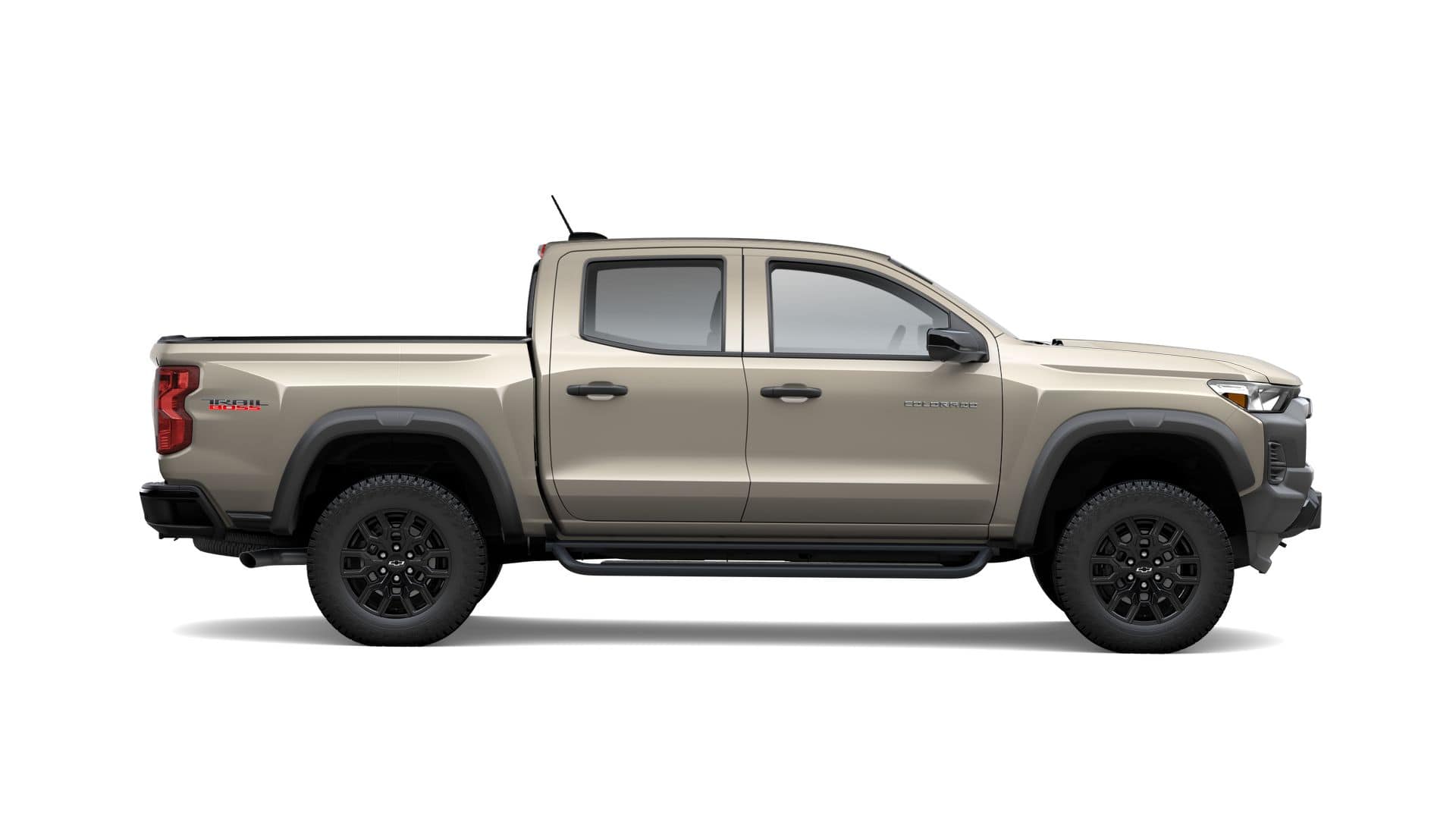 Thumbnail: 2026 Chevrolet Colorado - 4