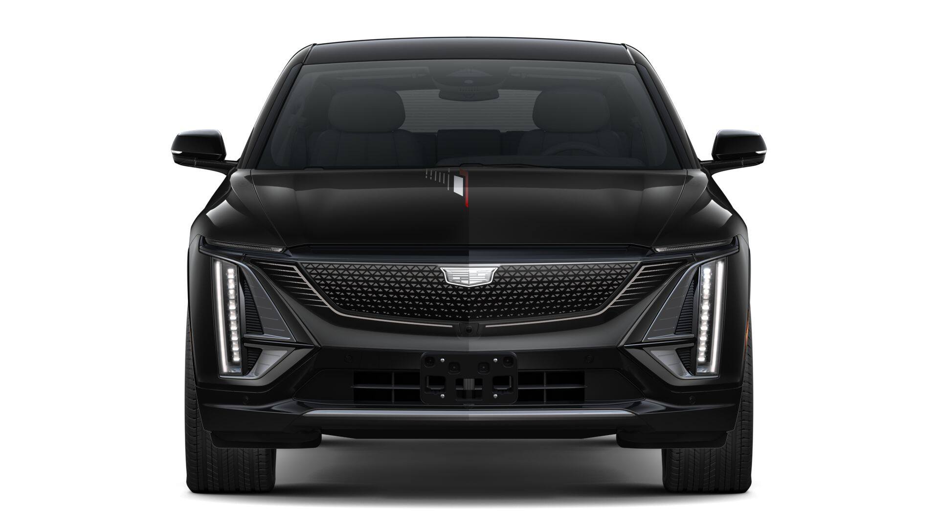2026 Cadillac Lyriq Sport photo 2