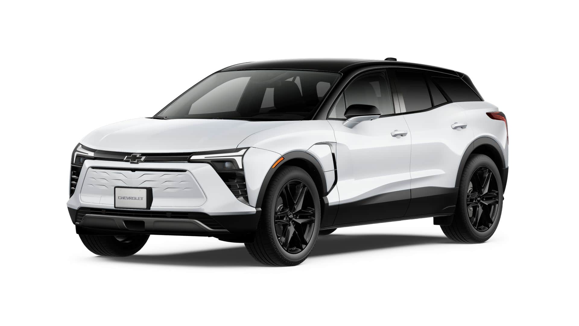 2026 Chevrolet Blazer EV LT - Photo 71