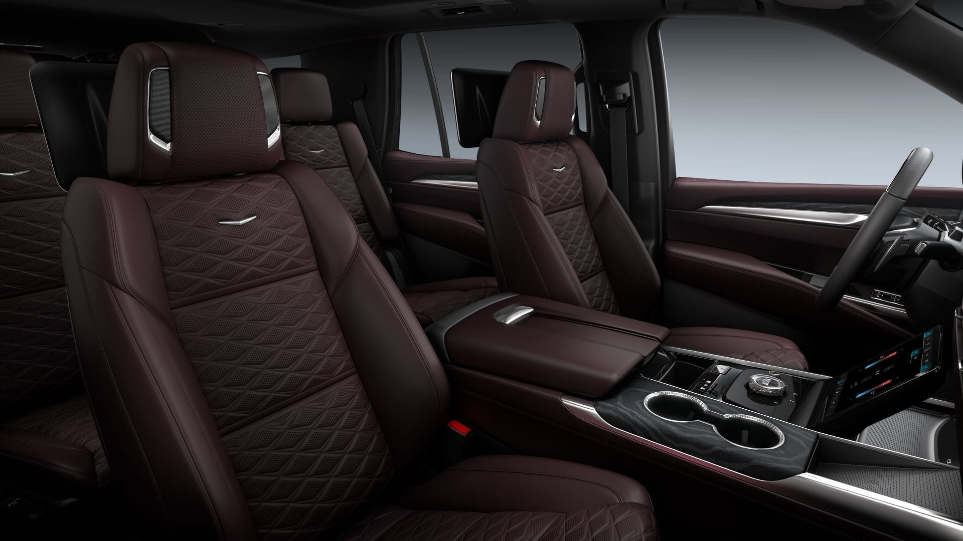 2026 Cadillac Escalade Sport - Photo 67