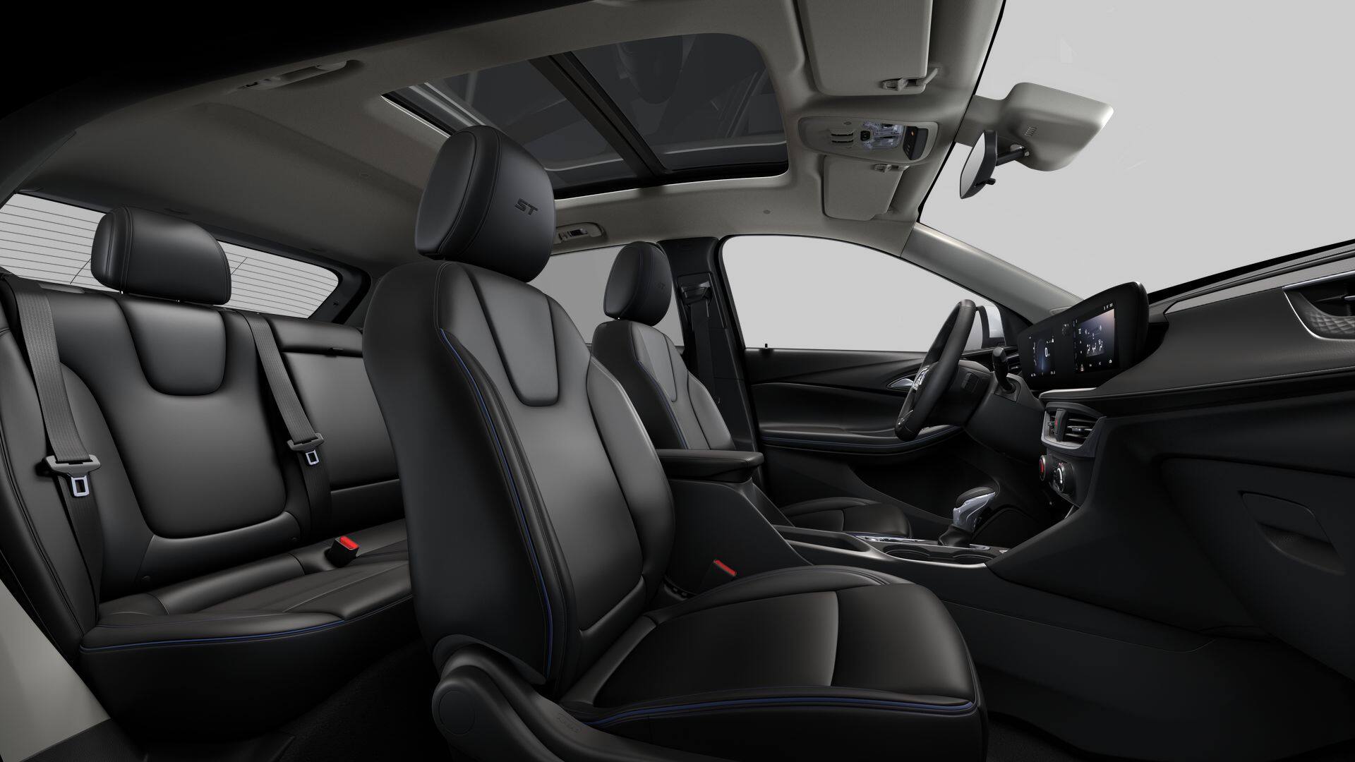 Thumbnail: 2026 Buick Encore GX - 10