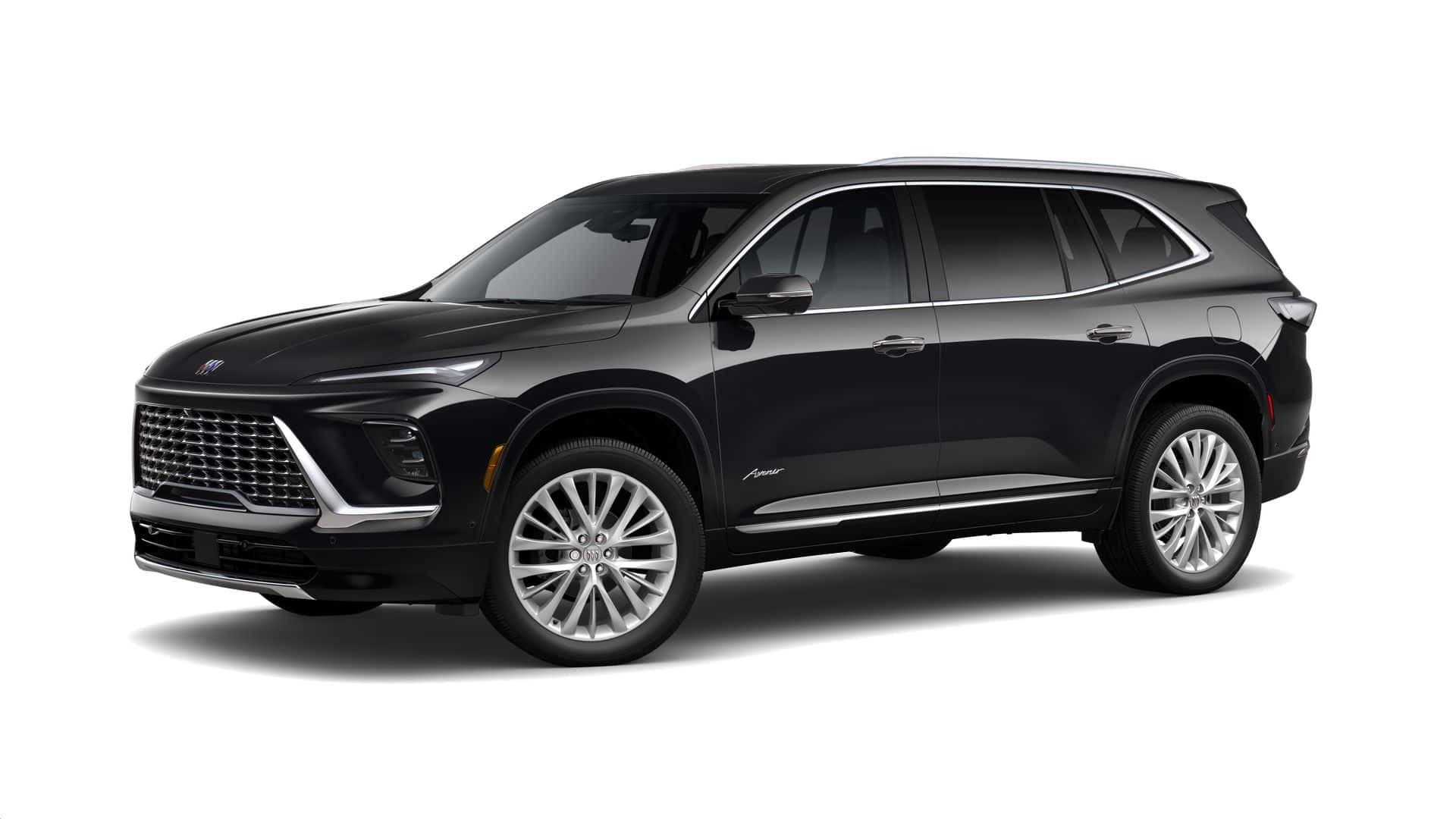 2026 Buick Enclave Avenir - Photo 52