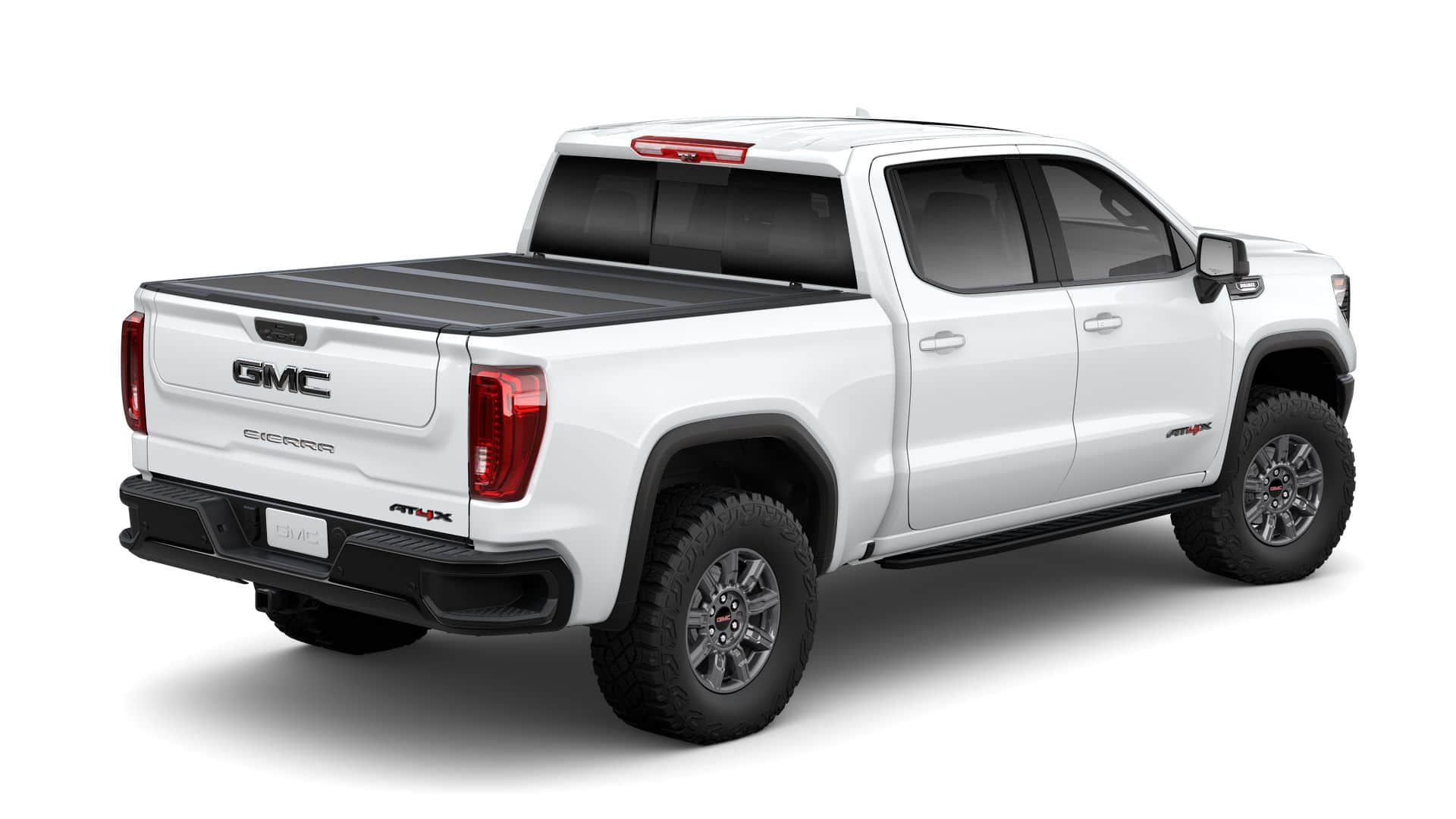 2026 GMC Sierra 1500 AT4X - Photo 27