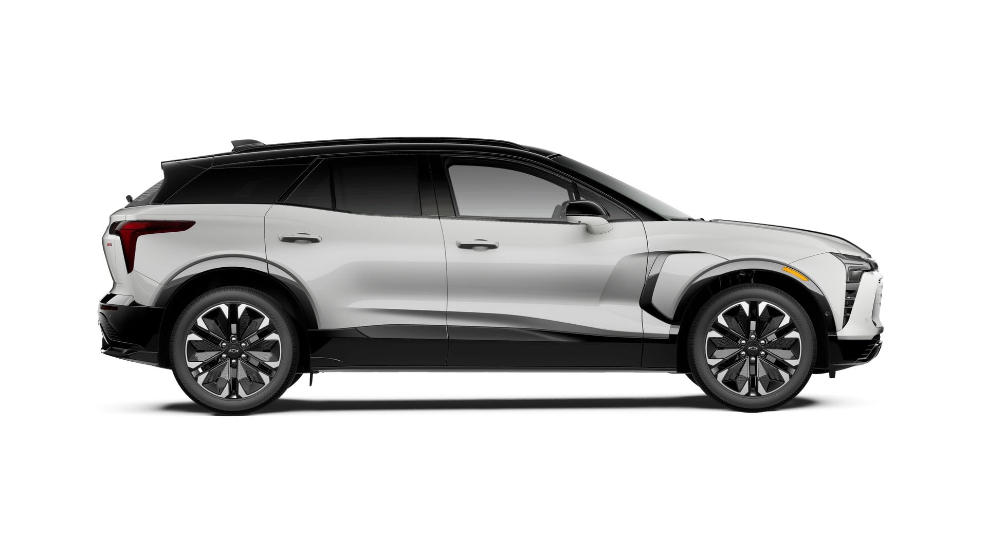2025 Chevrolet Blazer EV RS - Photo 27