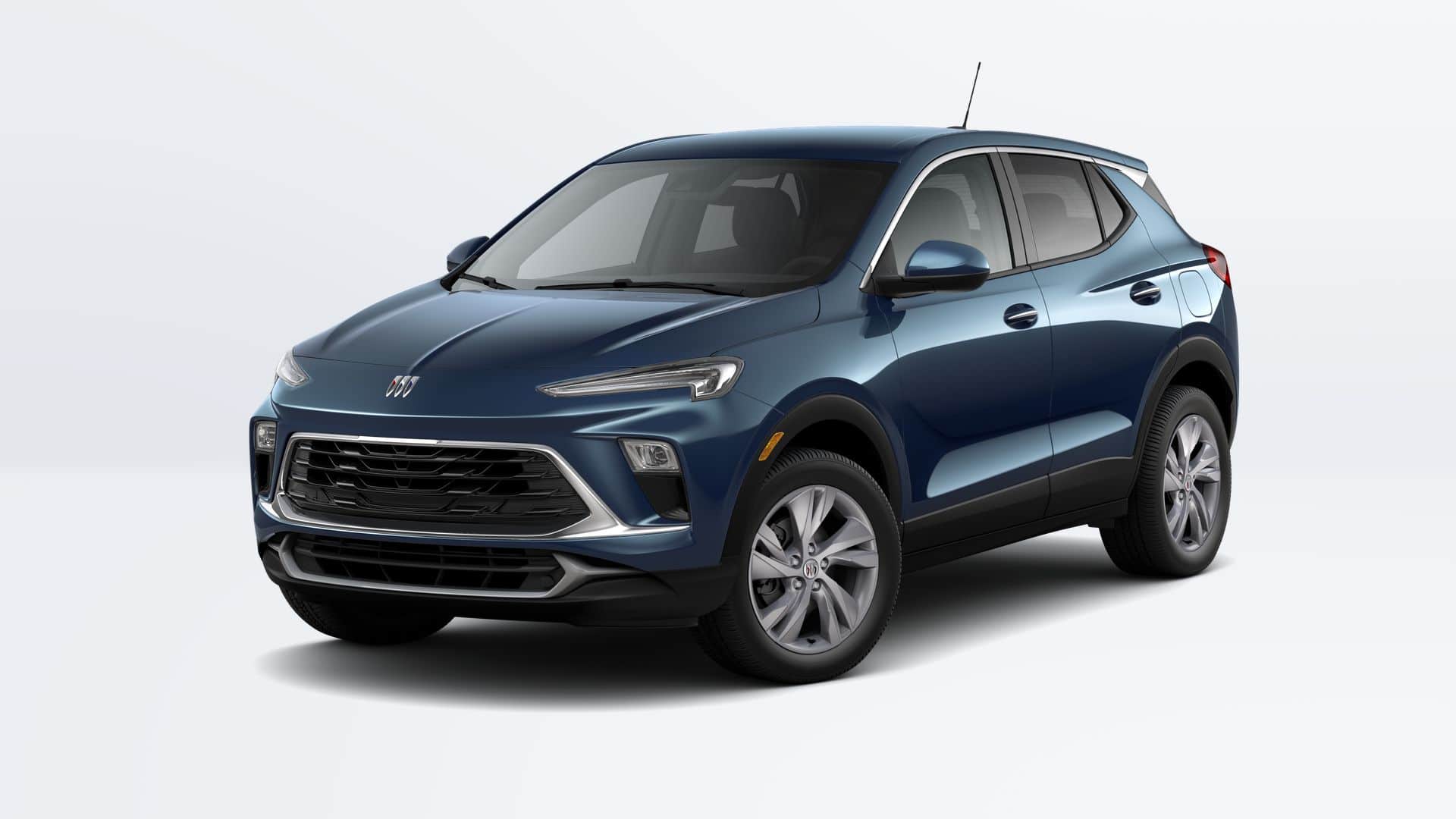 Thumbnail: 2026 Buick Encore GX - 26