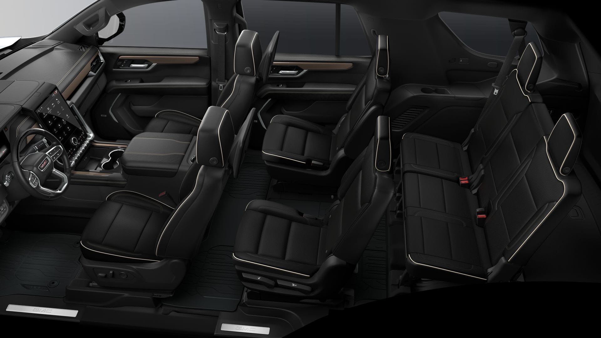 2026 GMC Yukon Elevation - Photo 55