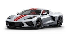 2026 Chevrolet Corvette Stingray 2LT Coupe