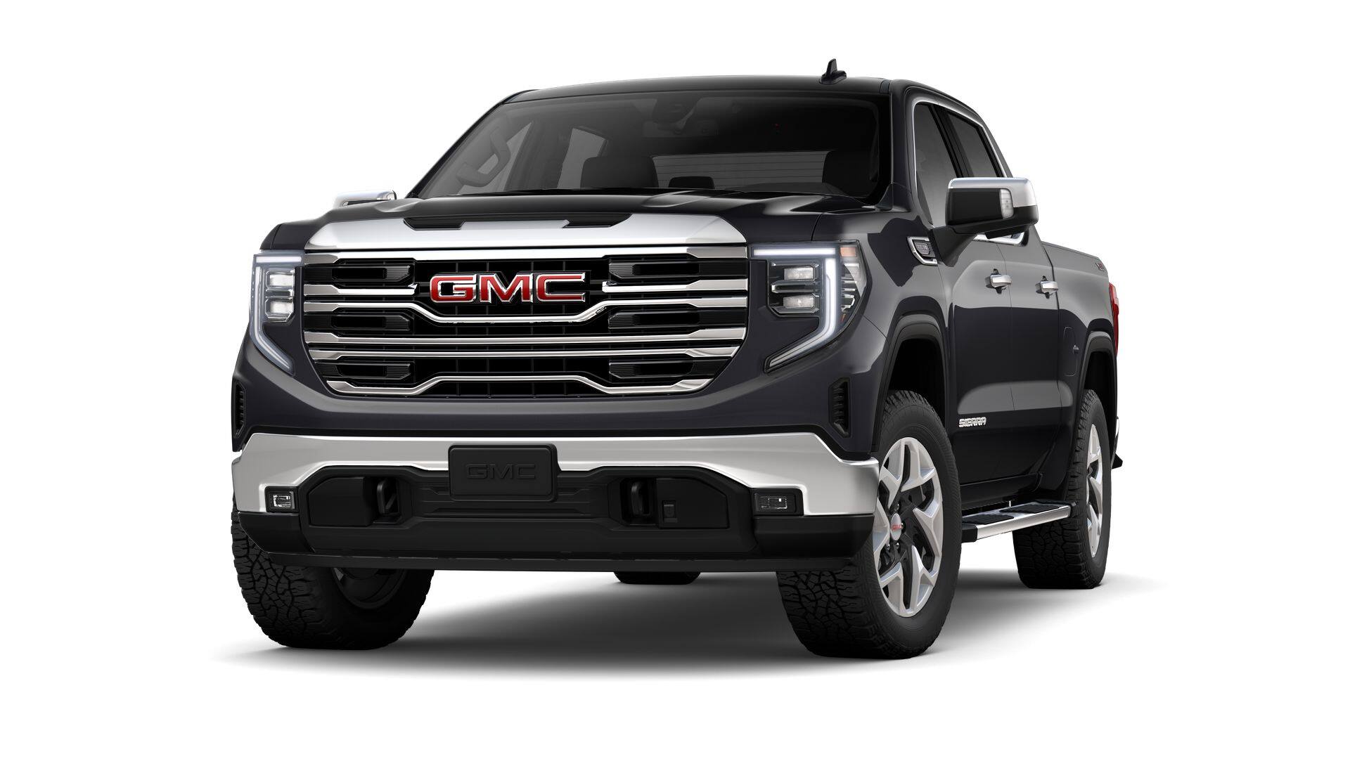 2025 Gmc Sierra 1500 SLT photo 2