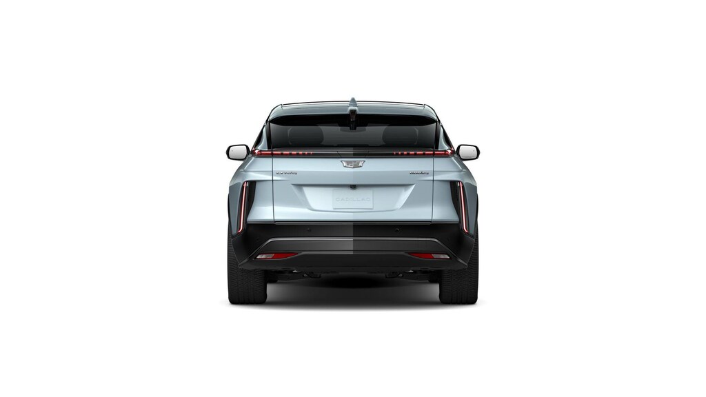 New 2026 CADILLAC LYRIQ Sport SUV