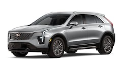 2025 CADILLAC XT4 Premium Luxury SUV