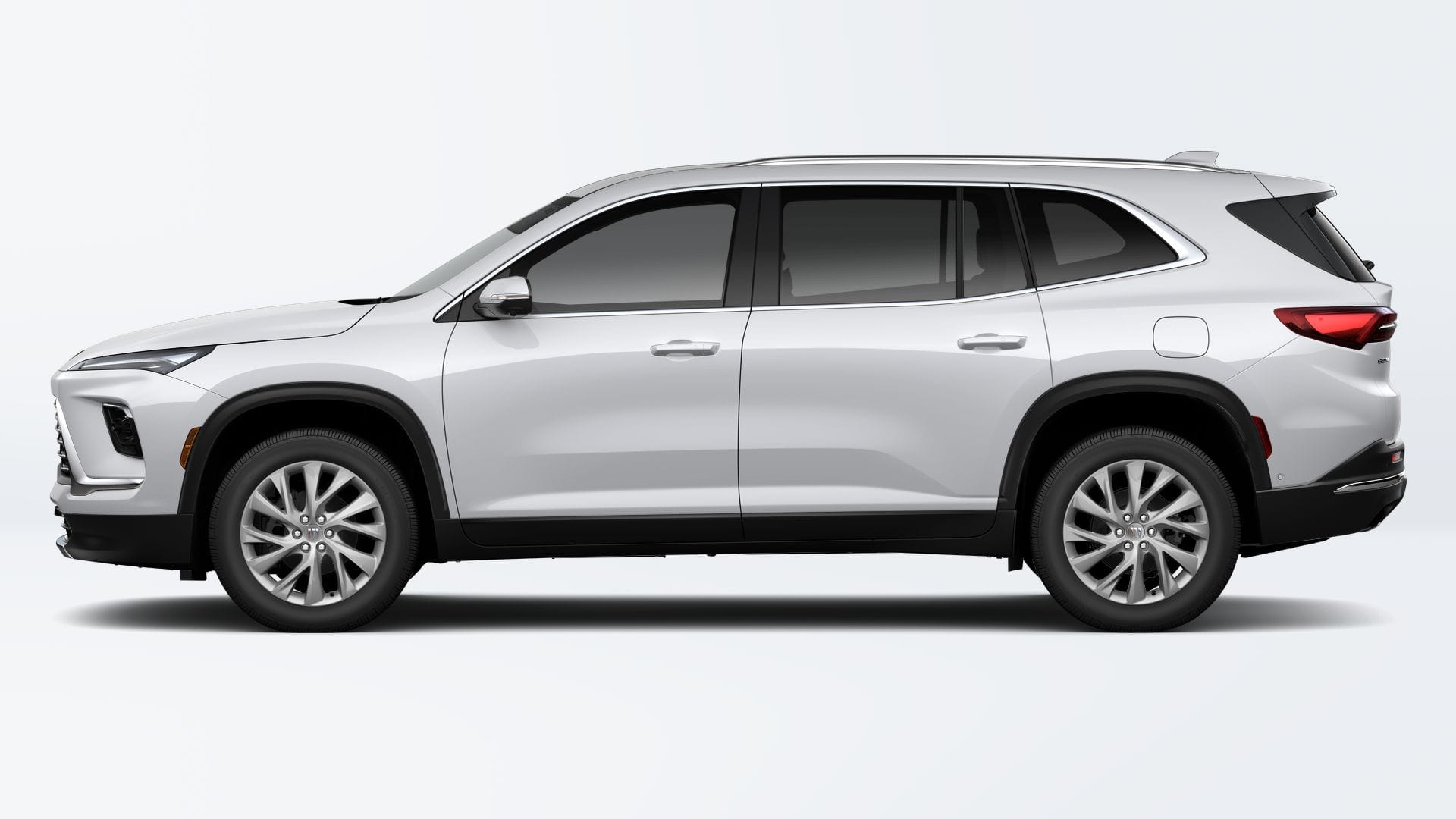 2025 Buick Enclave Preferred - Photo 57