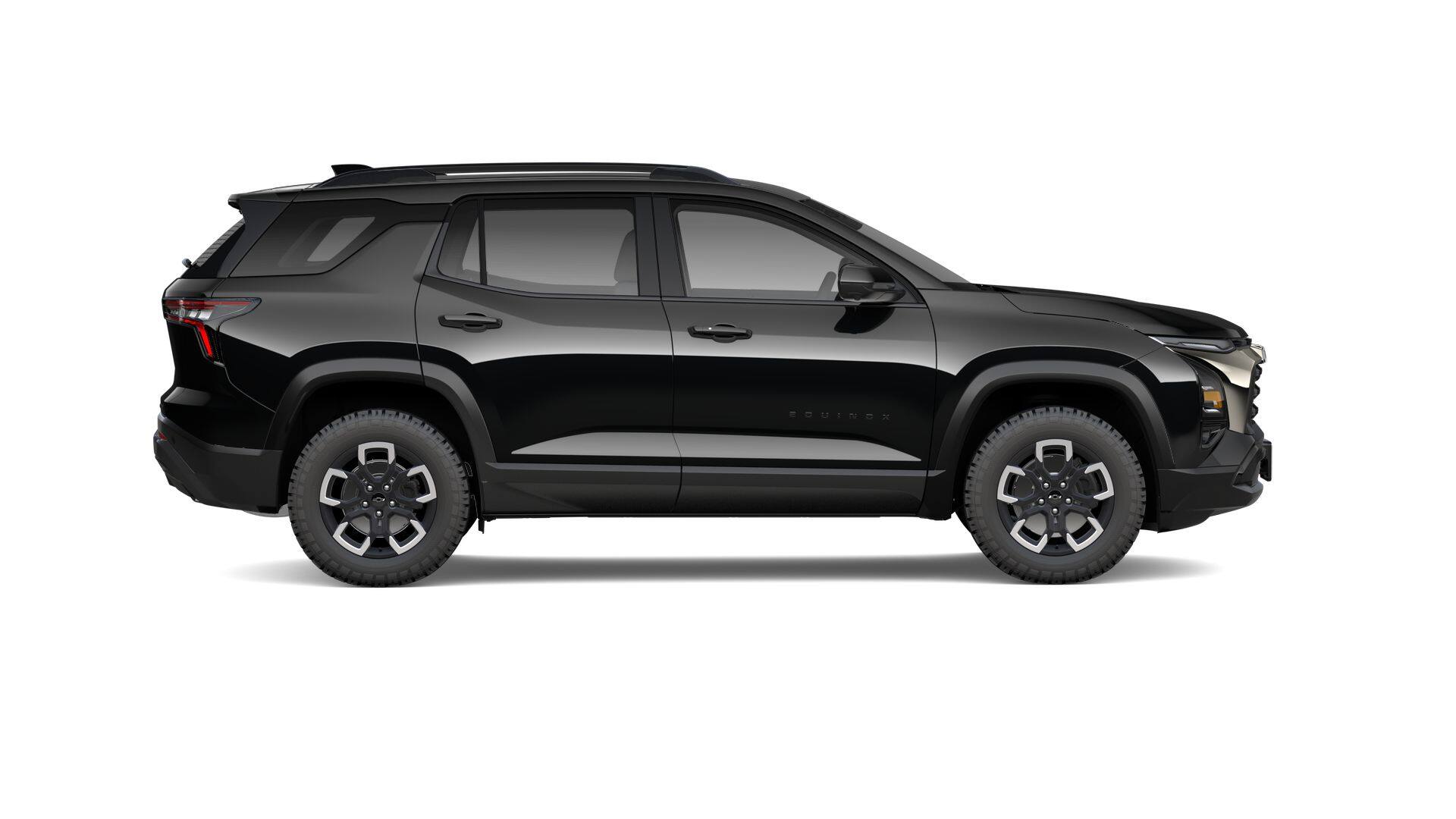 Thumbnail: 2026 Chevrolet Equinox - 5