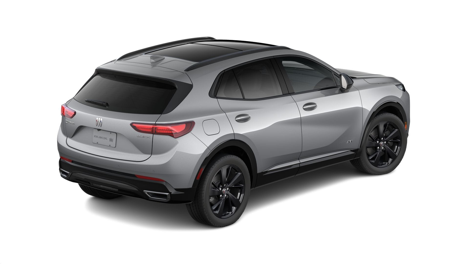 2025 Buick Envision Sport Touring 6