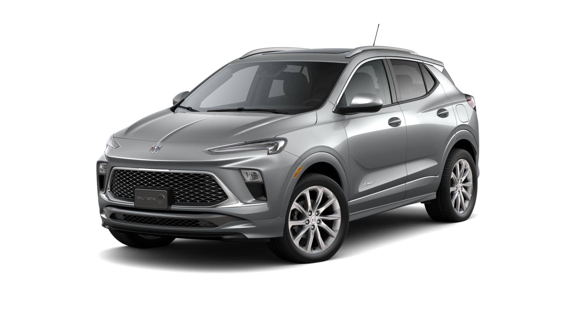 2026 Buick Encore GX Avenir's photo