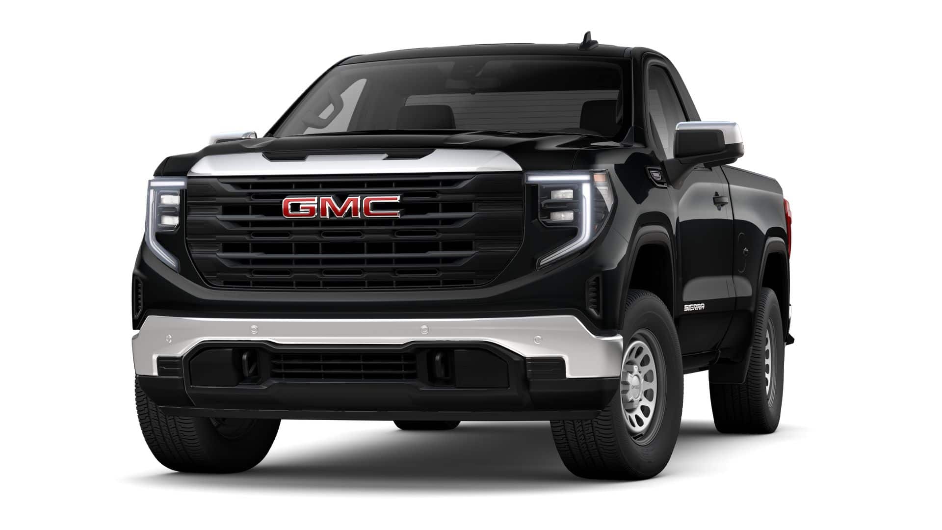 2026 GMC Sierra 1500 Pro - Photo 25