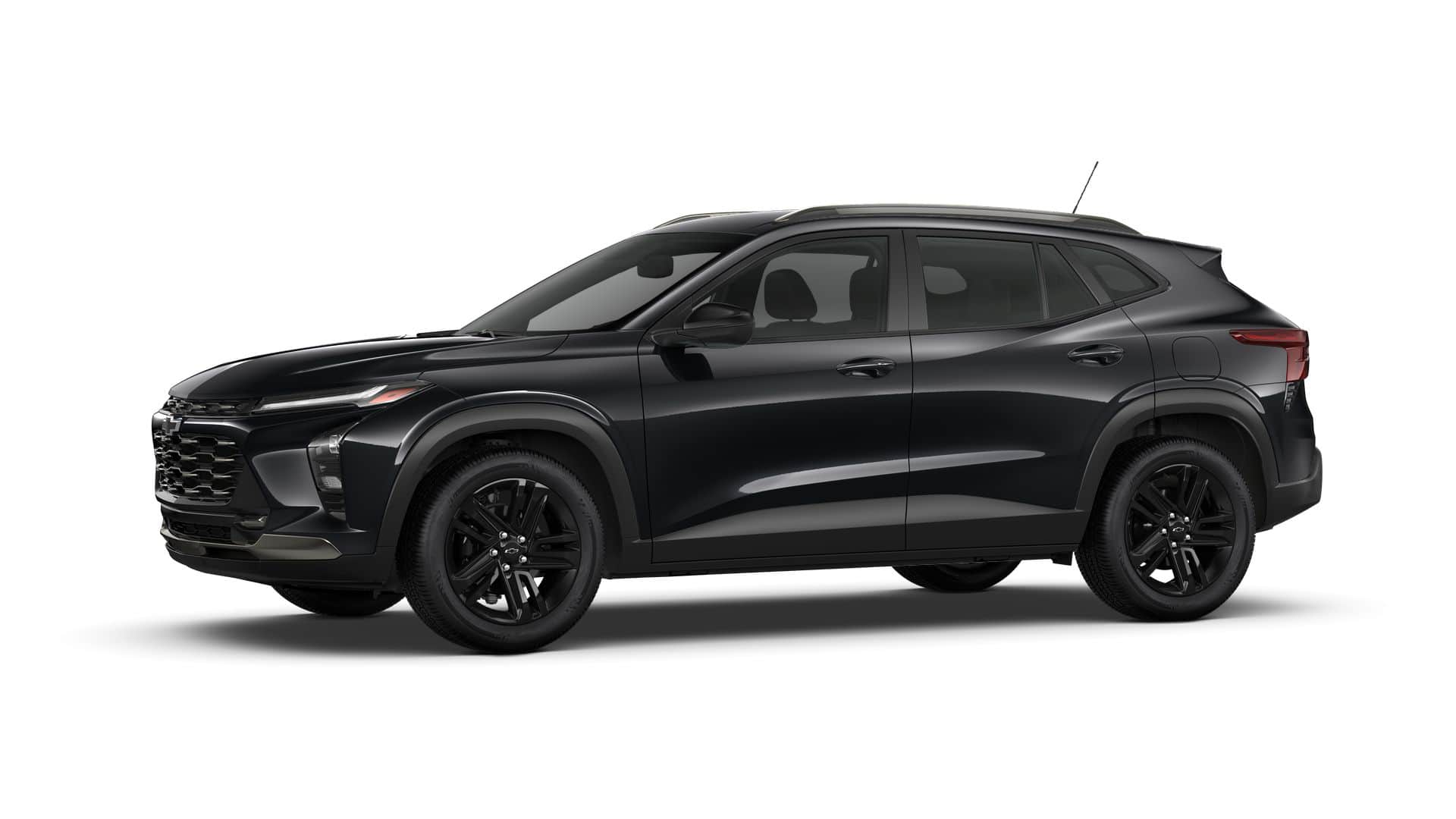 2025 Chevrolet Trax Activ 4