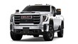 GMC Sierra 2500 HD