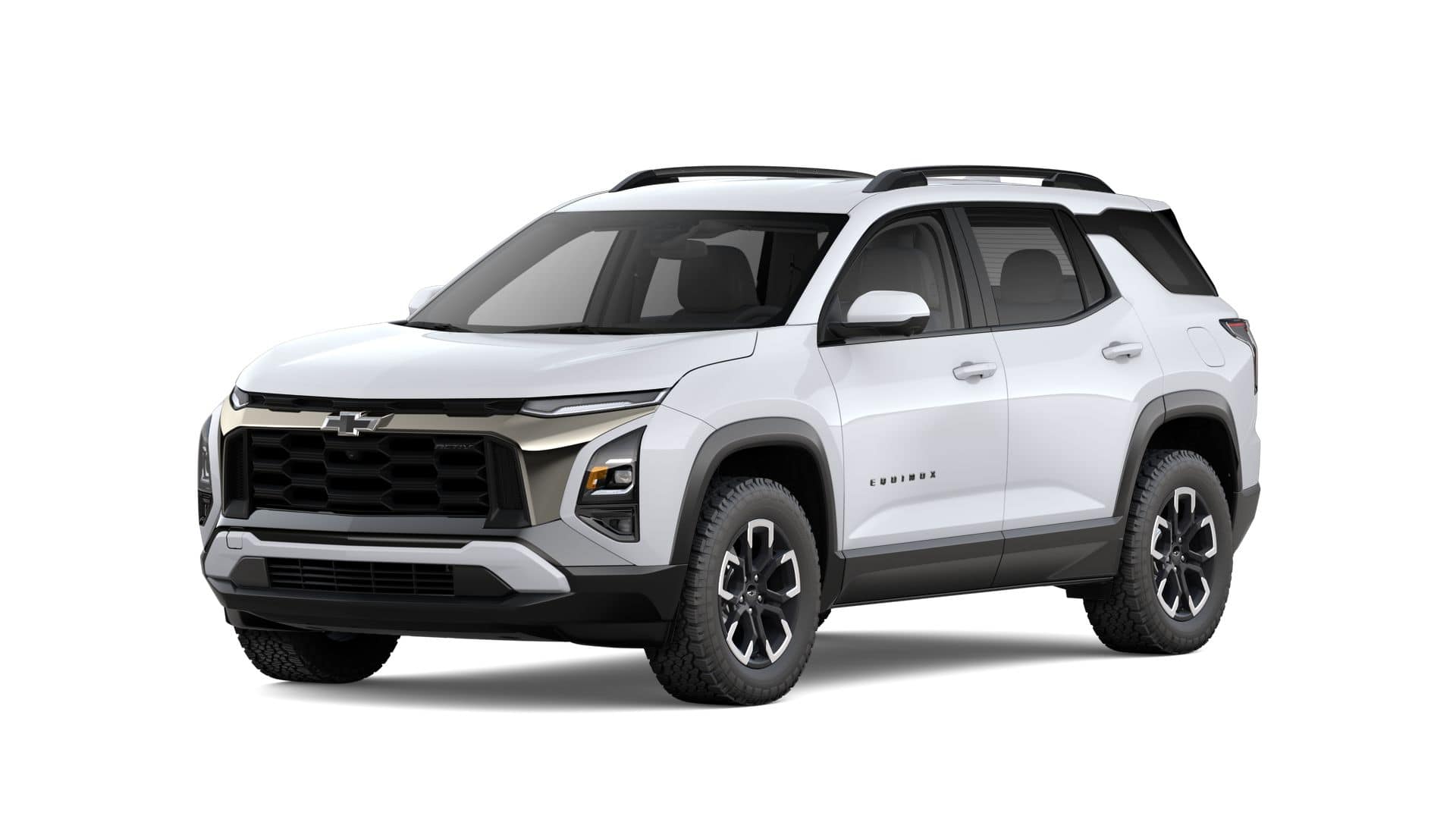 2026 Chevrolet Equinox ACTIV photo 3