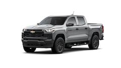 2026 Chevrolet Colorado WT Truck