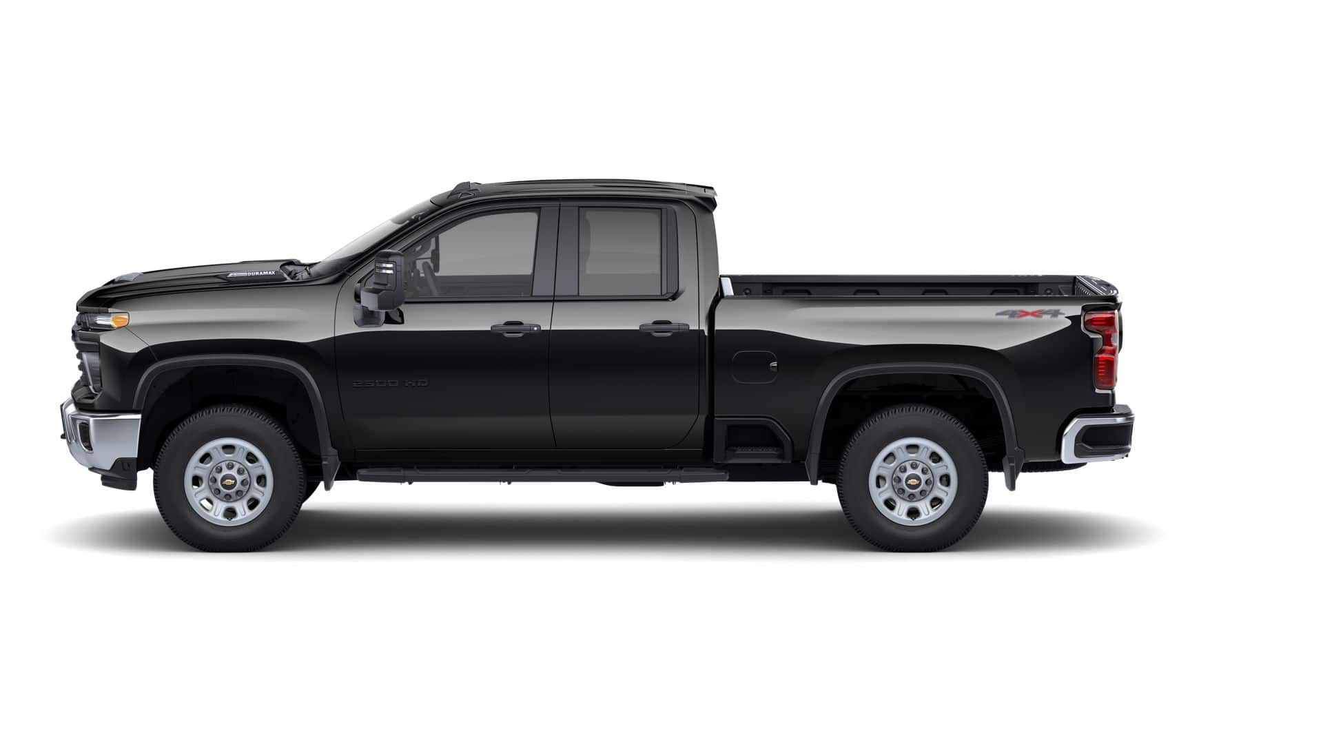 2025 Chevrolet Silverado 2500 HD Work Truck - Photo 50