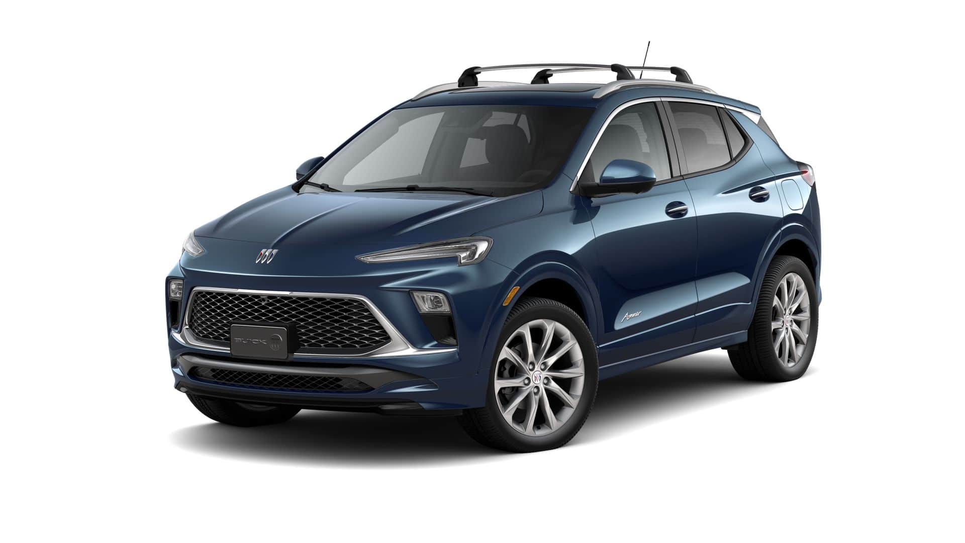 2026 Buick Encore GX Avenir's photo