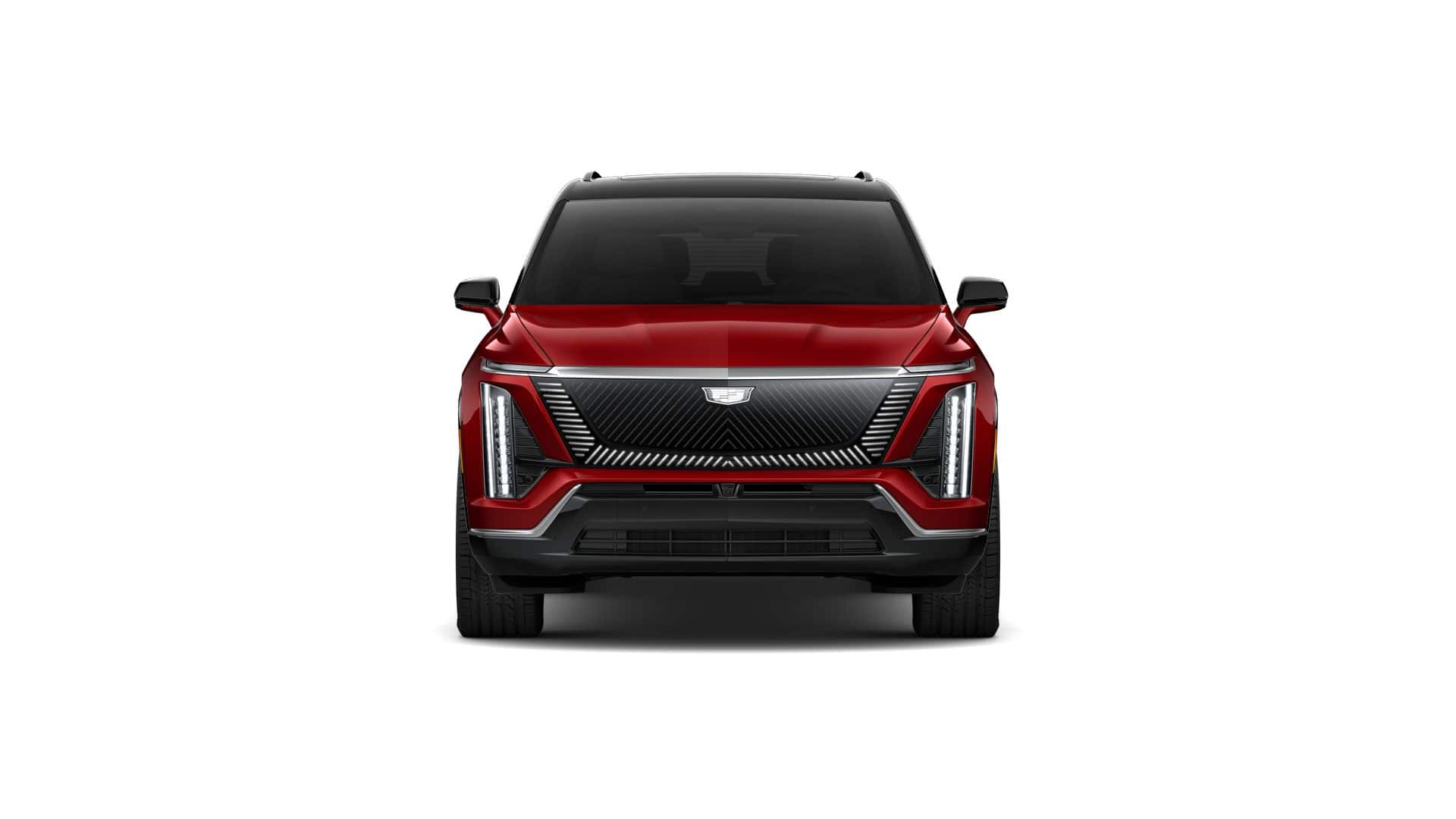 2026 Cadillac VISTIQ Luxury - Photo 27