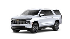 2026 Chevrolet Suburban High Country SUV