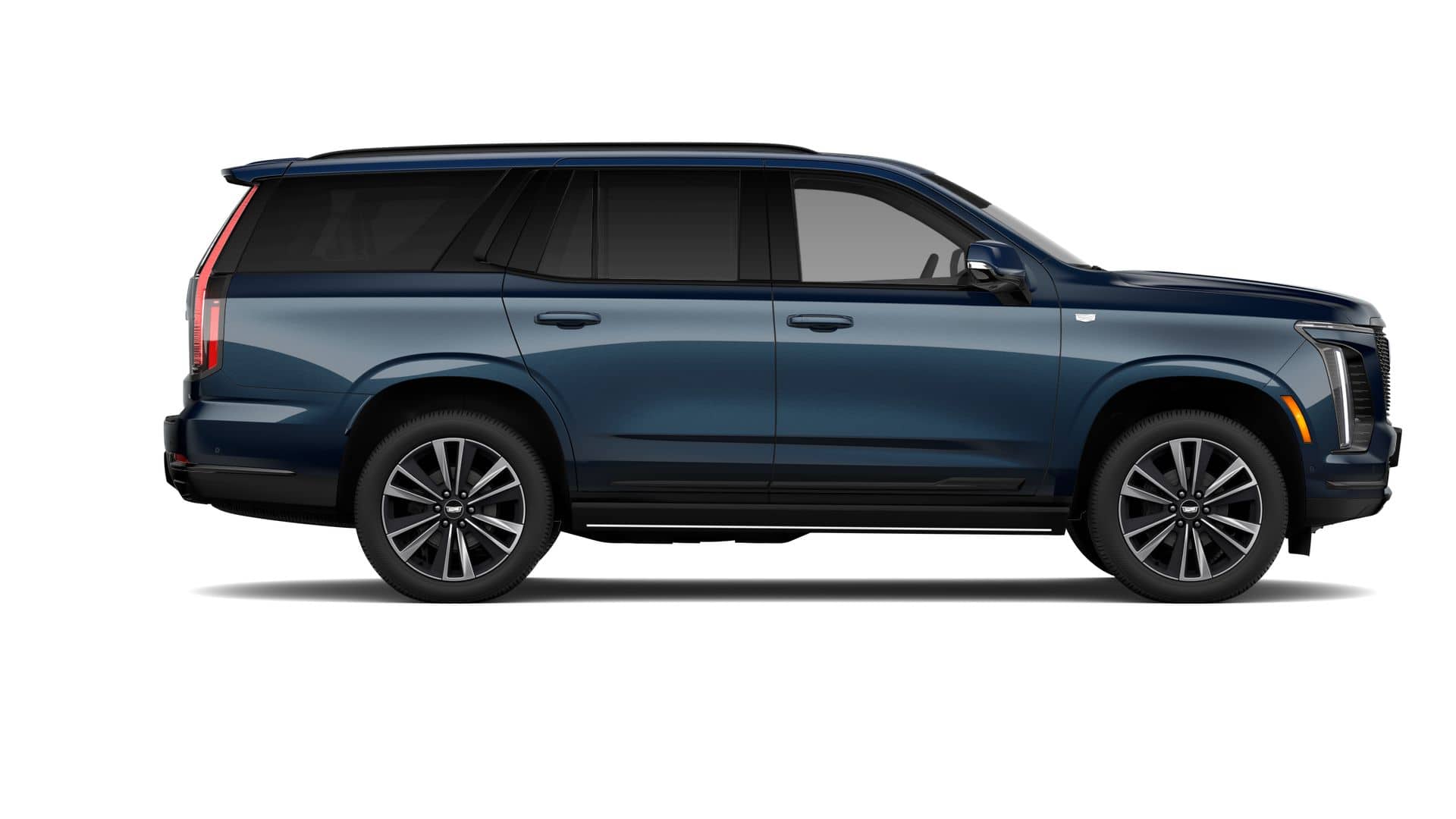 2026 Cadillac Escalade Sport - Photo 42