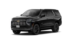 2026 Chevrolet Tahoe High Country SUV