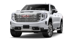 2026 GMC Sierra 1500 Denali Truck