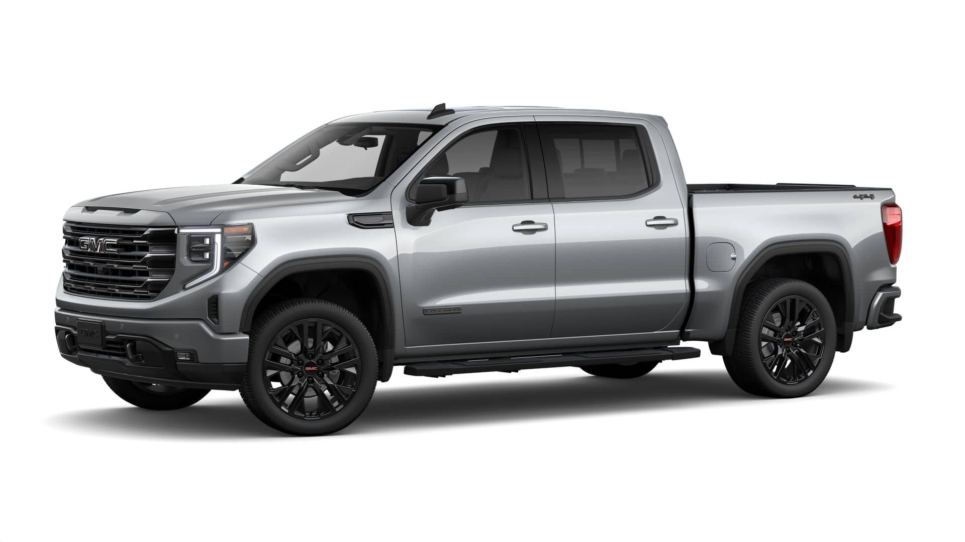 2026 GMC Sierra 1500 Elevation - Photo 31