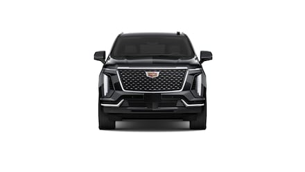 2026 CADILLAC Escalade Luxury SUV