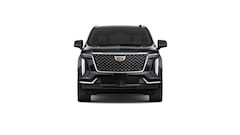 2026 CADILLAC Escalade Luxury SUV