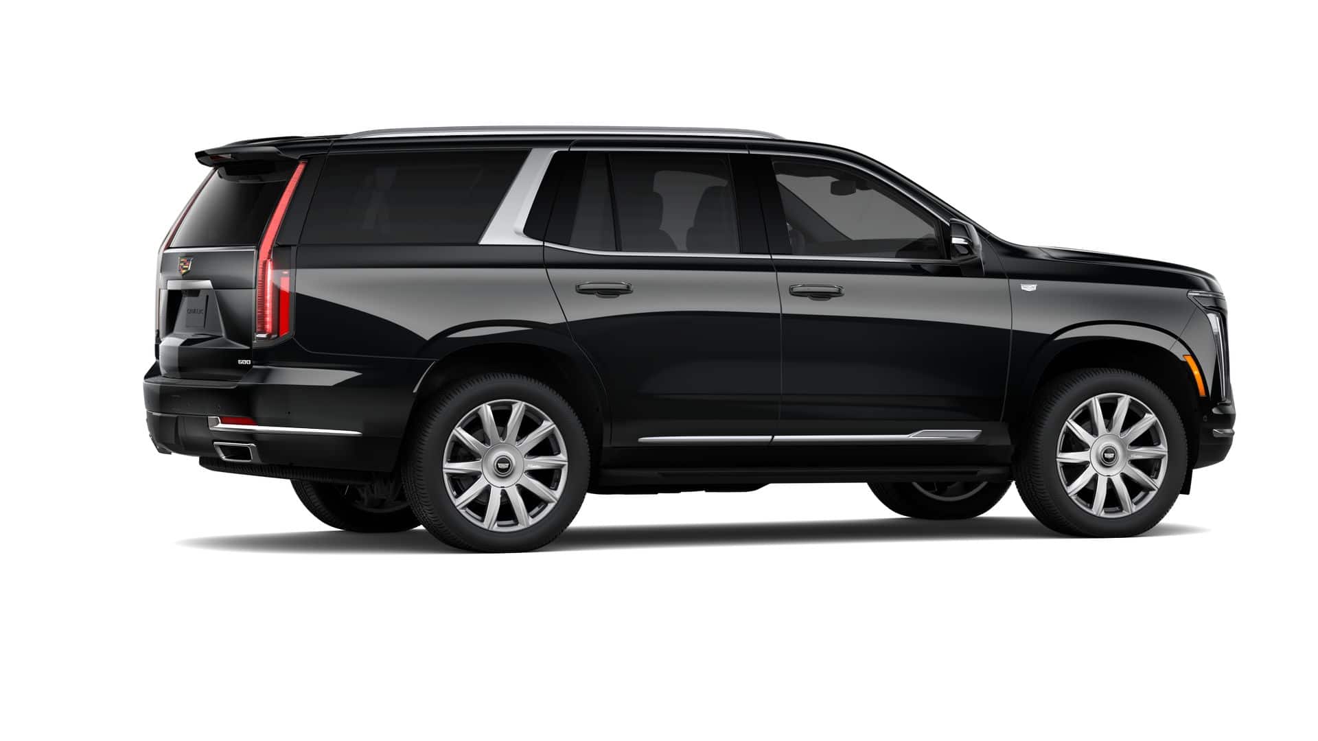 2026 Cadillac Escalade Escalade - Photo 40