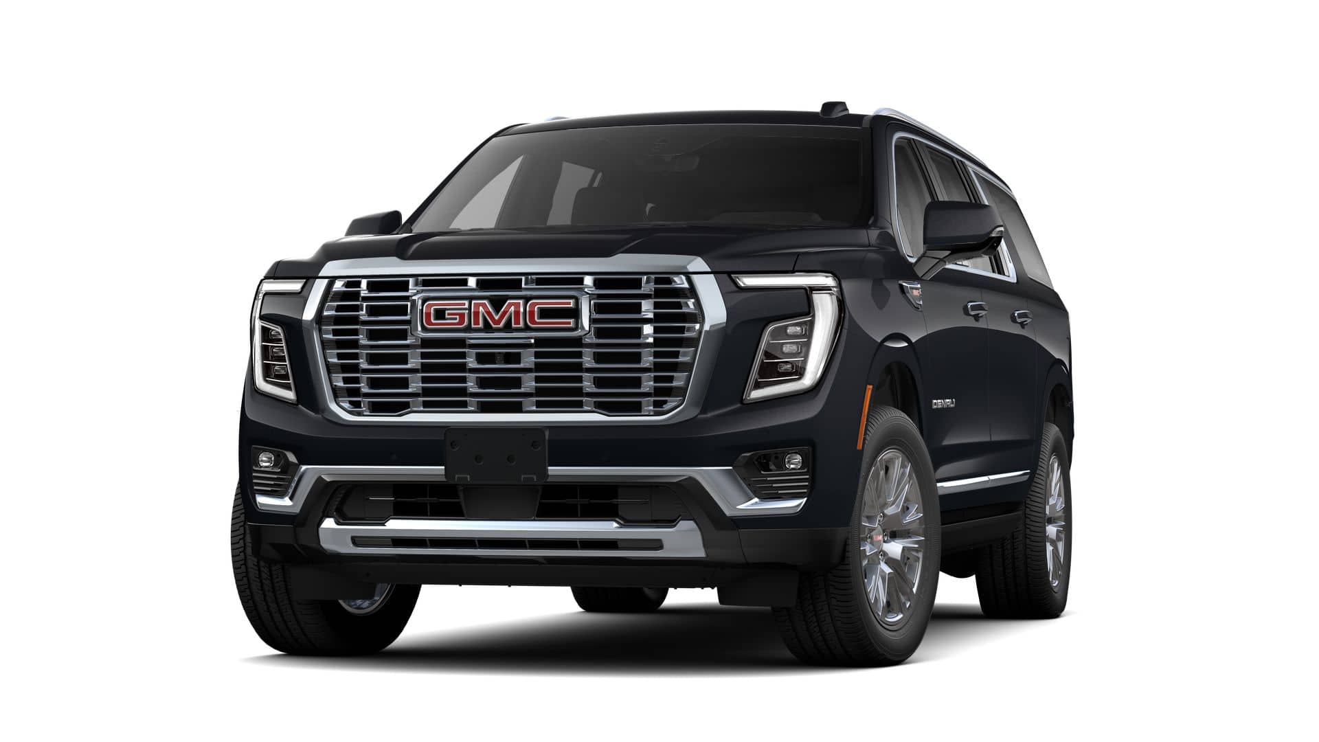 2026 GMC Yukon XL Denali's photo