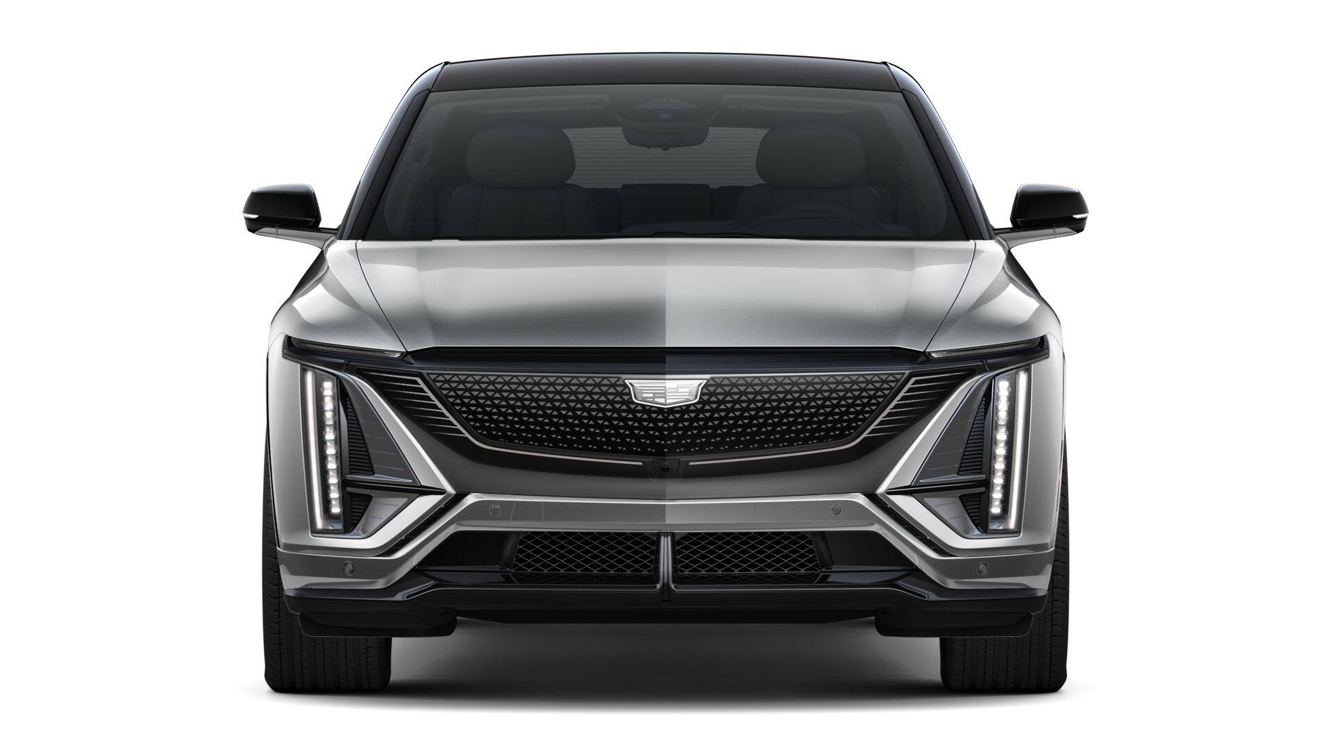 2026 Cadillac LYRIQ V - Photo 17