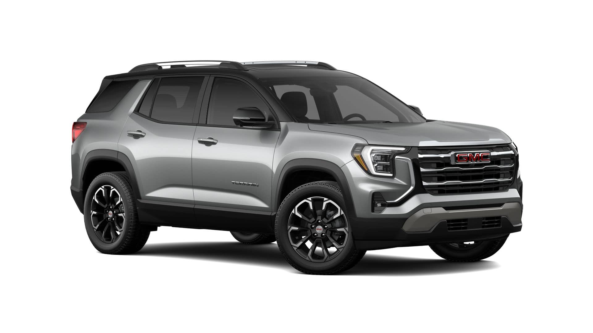 2026 GMC Terrain Elevation - Photo 78