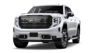 New 2026 GMC Sierra 1500 Denali Ultimate Truck for Sale in Conroe, TX, at Wiesner Buick GMC